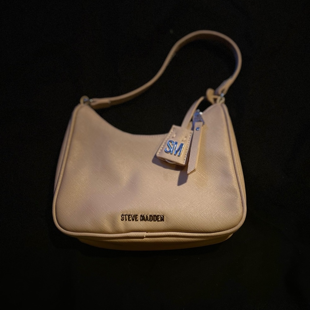 Steve Madden Dusty Rose Mini Bag